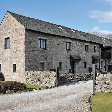 Tullythwaite Garth *