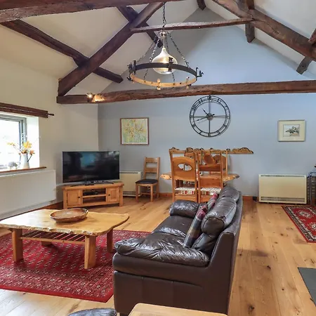 Tullythwaite Garth Holiday home Crosthwaite