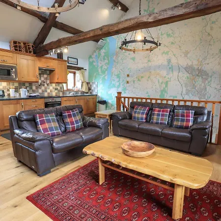 Holiday home Tullythwaite Garth *