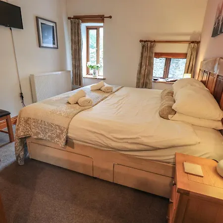 Holiday home Tullythwaite Garth *