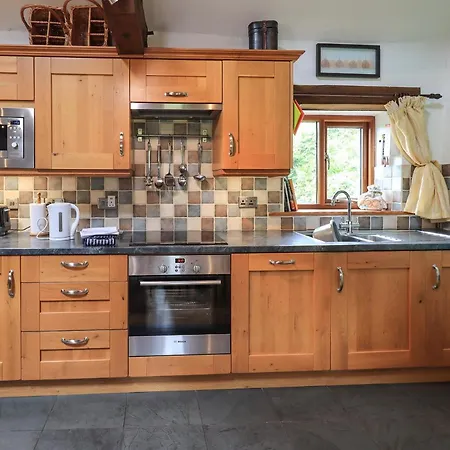 Tullythwaite Garth Holiday home Crosthwaite