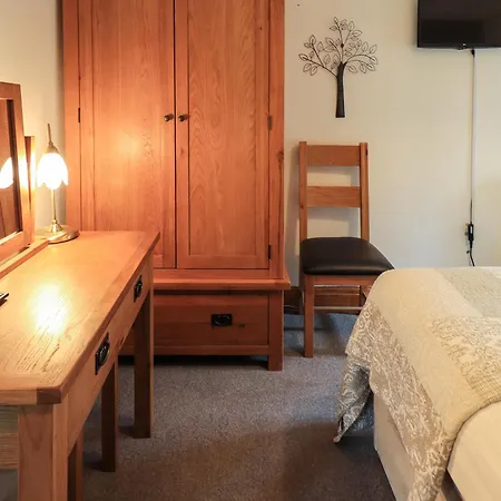 Tullythwaite Garth Holiday home