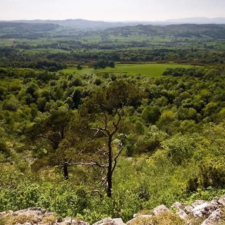 Casa de Férias Tullythwaite Garth
